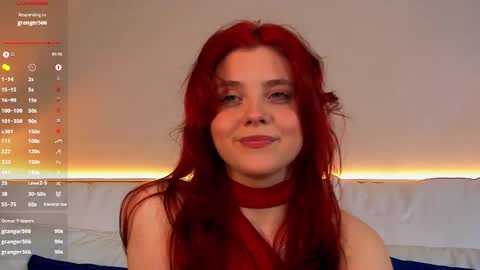 Angel - your mood online show from March 6, 10:16 pm