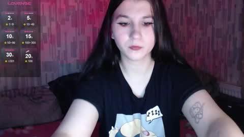 Angel online show from January 15, 8:48 pm