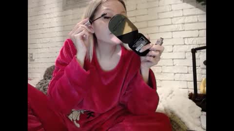 ANGEL online show from January 20, 4:54 am