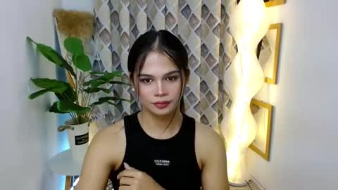 angela online show from February 19, 2:33 am