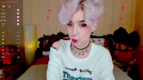 Angel Dust online show from December 21, 2:16 am