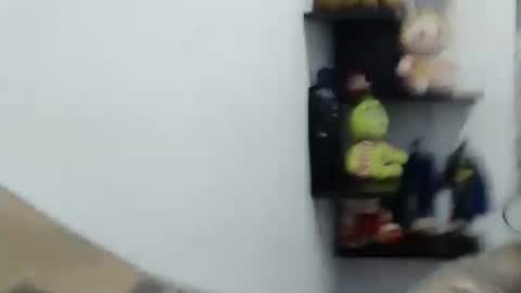 Angel online show from January 15, 8:58 pm