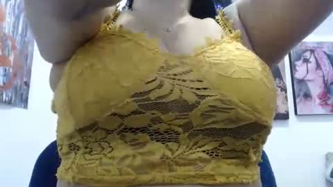 Angel online show from January 12, 2:45 am