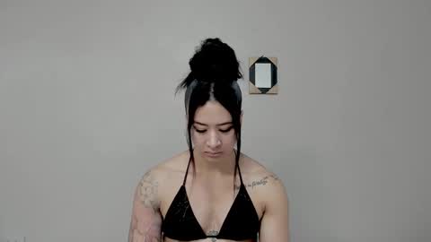 Angel online show from September 30, 2:01 pm