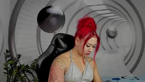 Angel online show from December 18, 8:57 pm