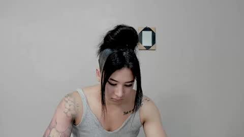 Angel online show from October 9, 9:41 pm