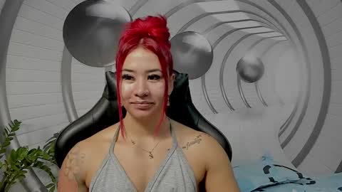 Angel online show from December 19, 5:08 pm