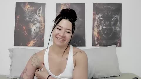 Angel online show from March 1, 7:35 pm