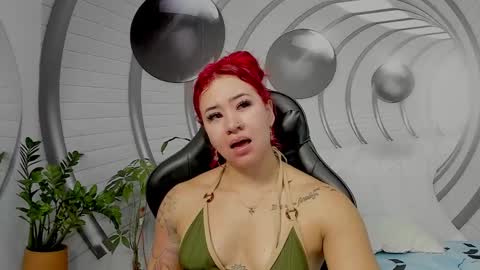 Angel online show from December 21, 5:18 pm