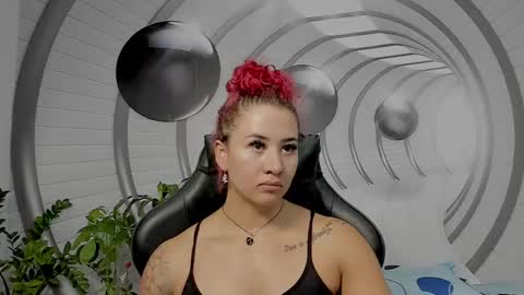 Angel online show from December 7, 8:49 pm