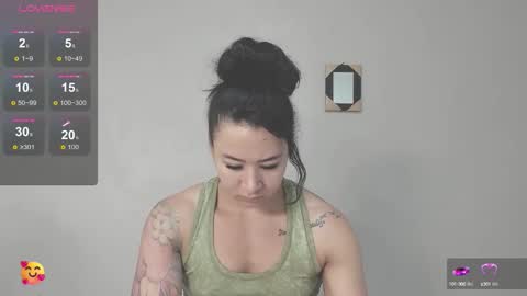 Angel online show from September 16, 2:14 pm