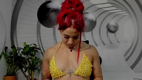 Angel online show from December 15, 6:37 pm