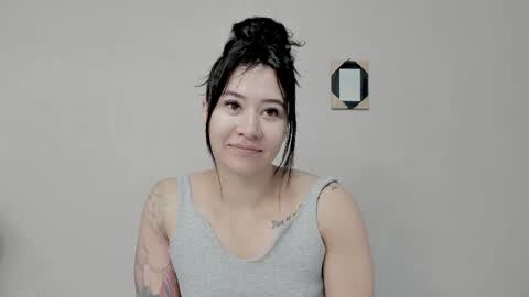 Angel online show from October 11, 2:31 pm