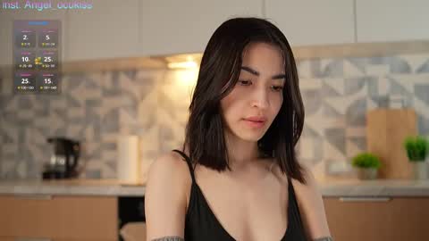  Angelina  LushDomi is active  Ill be happy to have fun with you Lets make hot show together online show from February 21, 7:54 pm