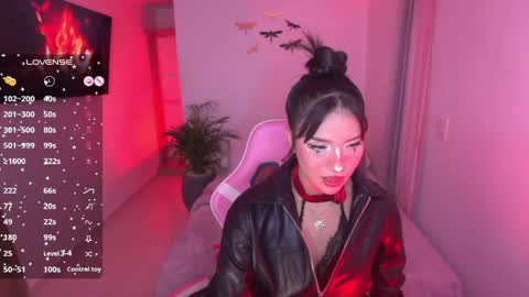 Angel online show from April 16, 3:07 am