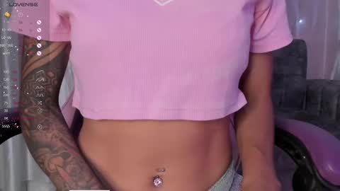 Snapshot of angel_smile18 chatting on February 10, 6:35 pm angel online show from February 10, 6:35 pm