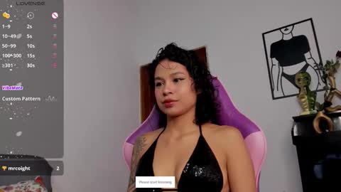 Snapshot of angel_smile18 chatting on October 7, 6:34 pm angel online show from October 7, 6:34 pm