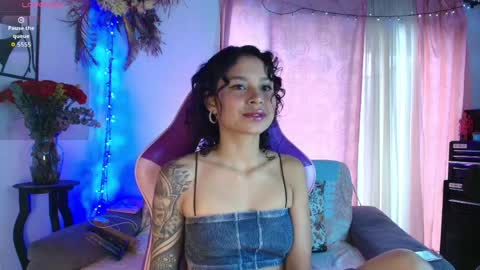 angel online show from March 27, 7:25 pm