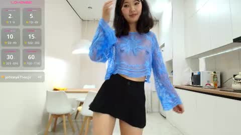 angel_soo online show from July 4, 1:40 pm