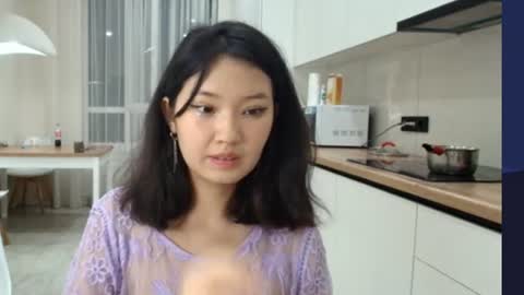 angel_soo online show from July 13, 3:02 pm