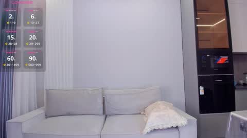 angel_soo online show from October 25, 1:52 pm