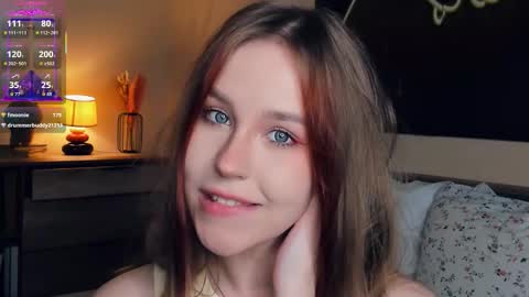 SofiaSofi online show from October 28, 7:47 am