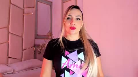 Angel  online show from March 27, 4:51 pm