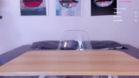 A N G E LA.  online show from February 15, 4:15 am