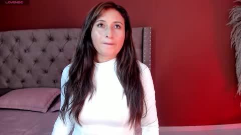 Ange online show from March 15, 9:17 pm