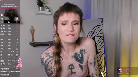 Snapshot of angela_fog chatting on October 24, 9:11 pm angela_fog online show from October 24, 9:11 pm