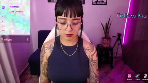 Angela online show from September 16, 12:29 am