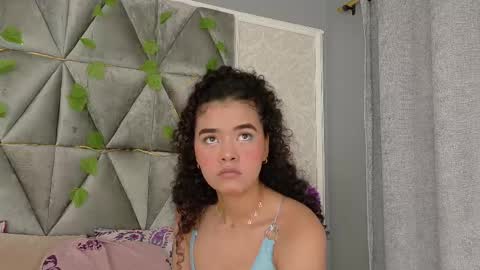 Angela online show from February 24, 11:52 am