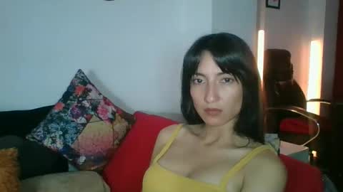  Angela  online show from September 12, 10:28 pm