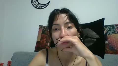  Angela  online show from February 28, 6:10 am