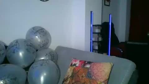  Angela  online show from February 21, 3:34 am