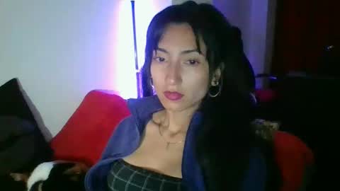  Angela  online show from January 22, 4:13 am