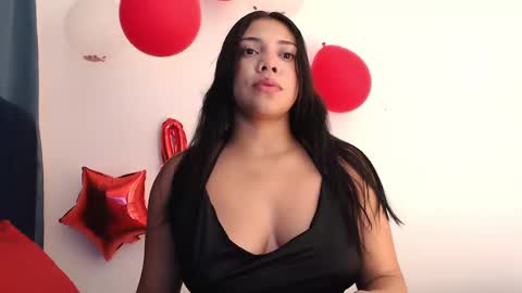 Angela online show from February 14, 10:07 am