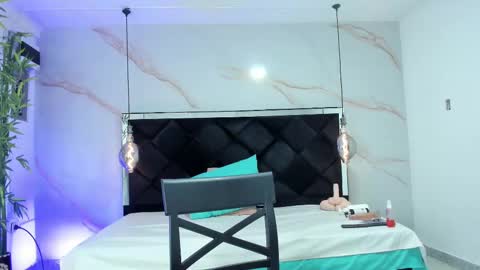 ANGELA online show from September 12, 12:34 pm