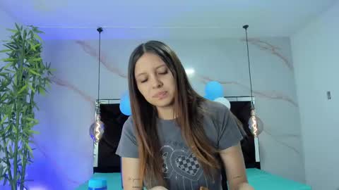 ANGELA online show from September 29, 12:10 pm