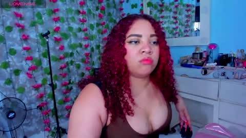 Angela online show from June 2, 9:49 pm