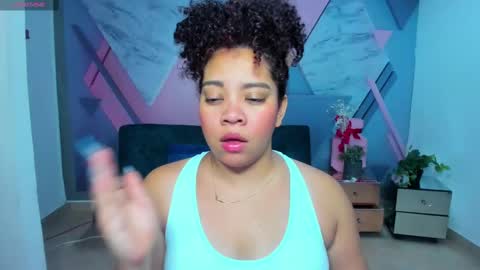 Angela online show from March 4, 3:11 am