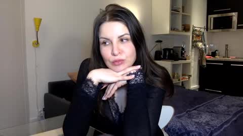 Angela online show from January 13, 7:53 pm