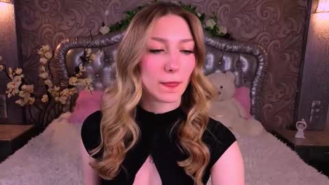 angelanabelle online show from March 26, 8:32 pm