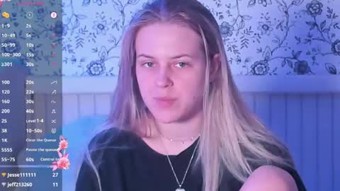 Darsi Anty online show from March 23, 4:46 pm