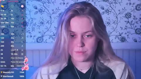 Darsi Anty online show from April 13, 5:25 pm