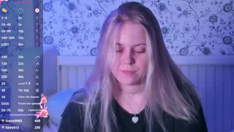 Darsi Anty online show from March 13, 5:58 pm