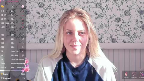 Darsi Anty online show from April 10, 2:23 pm