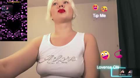 glow online show from February 14, 3:25 pm