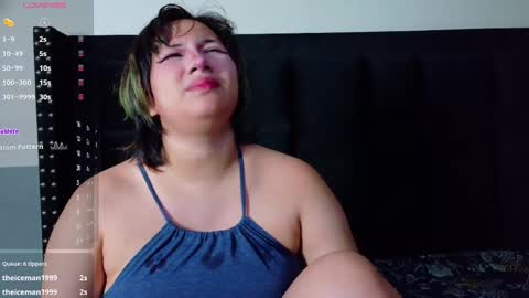  Angela  online show from September 20, 3:38 am