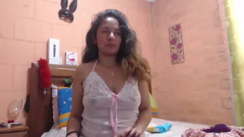 angelataysonvip online show from February 11, 12:25 pm